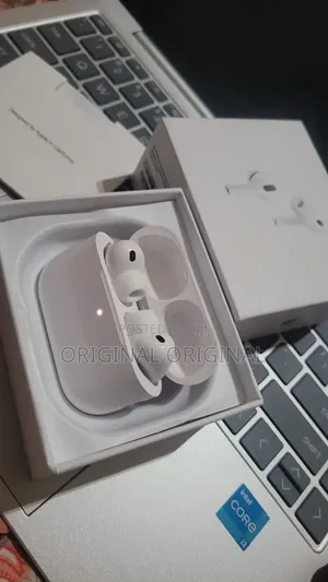 Airpod Pro 2,3 and Other Airbuds