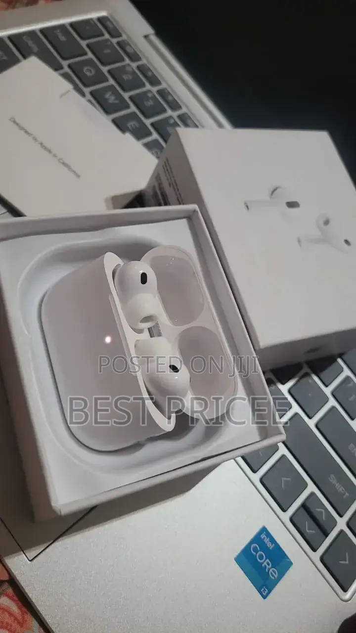 Airpod Pro 2nd and 3rd Generation Other Airbuds