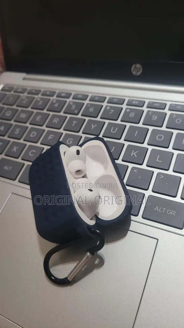 Airpod Pro 2,3 and Other Airbuds