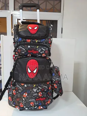 School Bags
