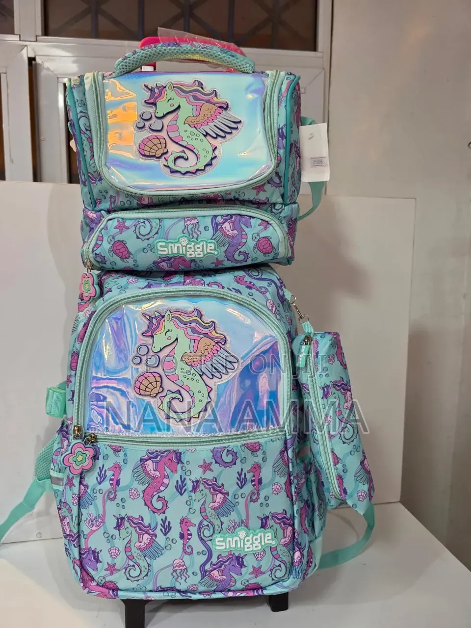 School Bags