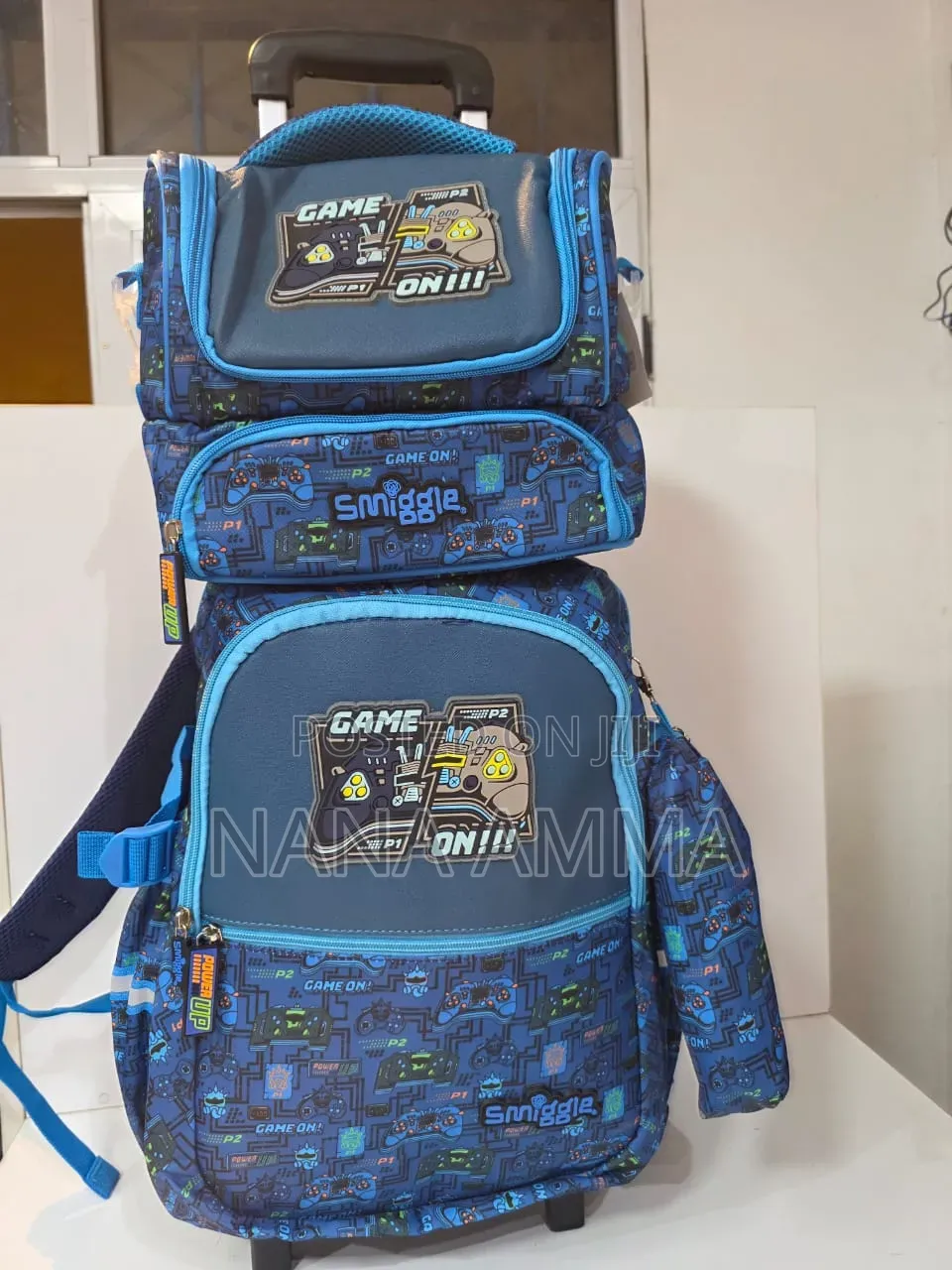 School Bags
