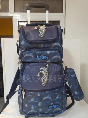 School Bags