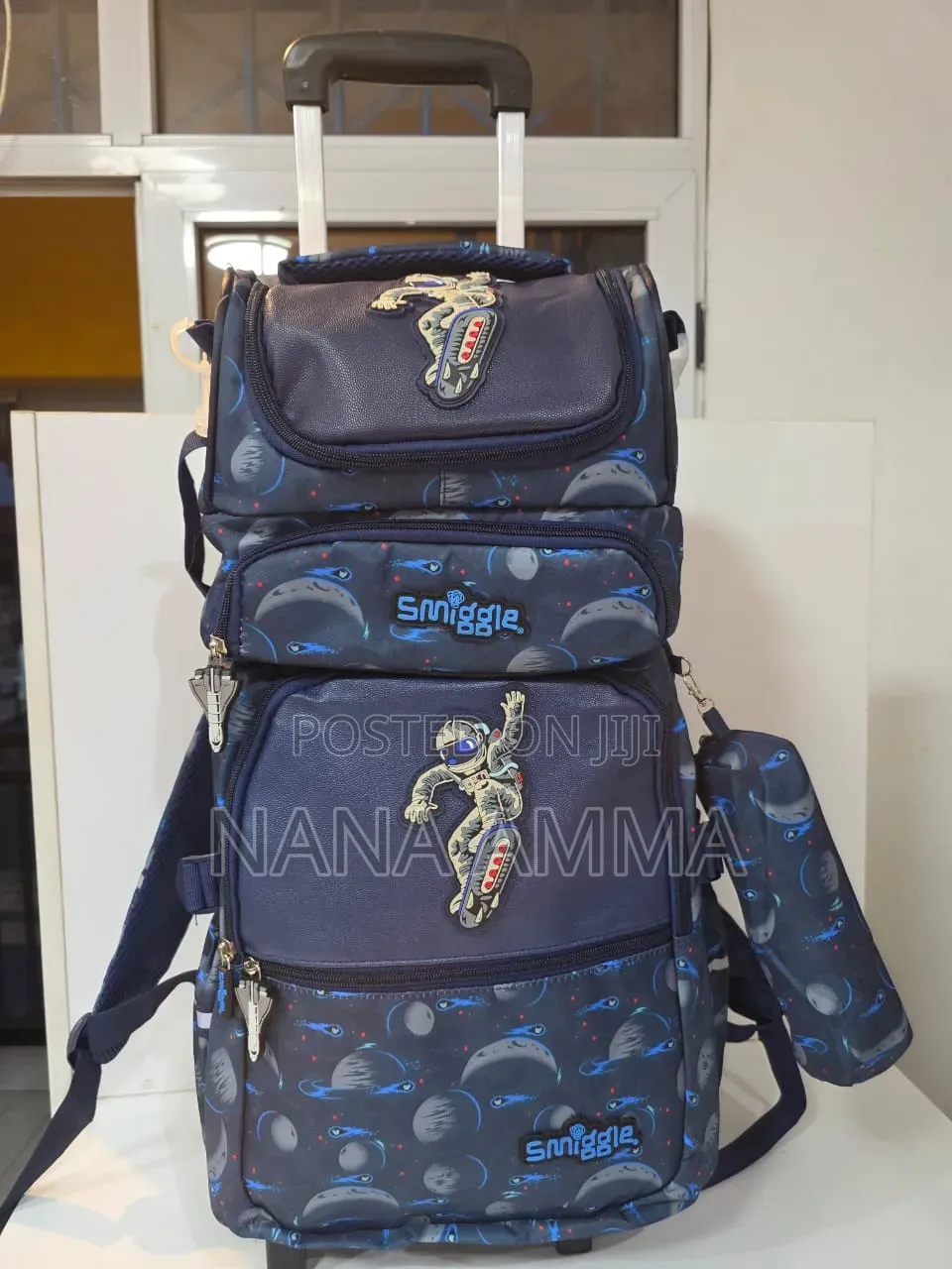 School Bags