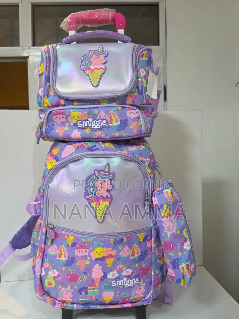 School Bags