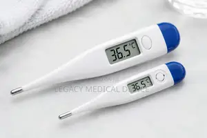 Thermometer