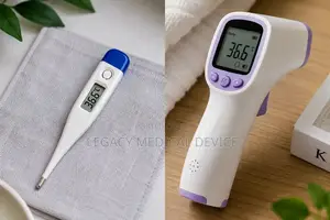 Thermometer