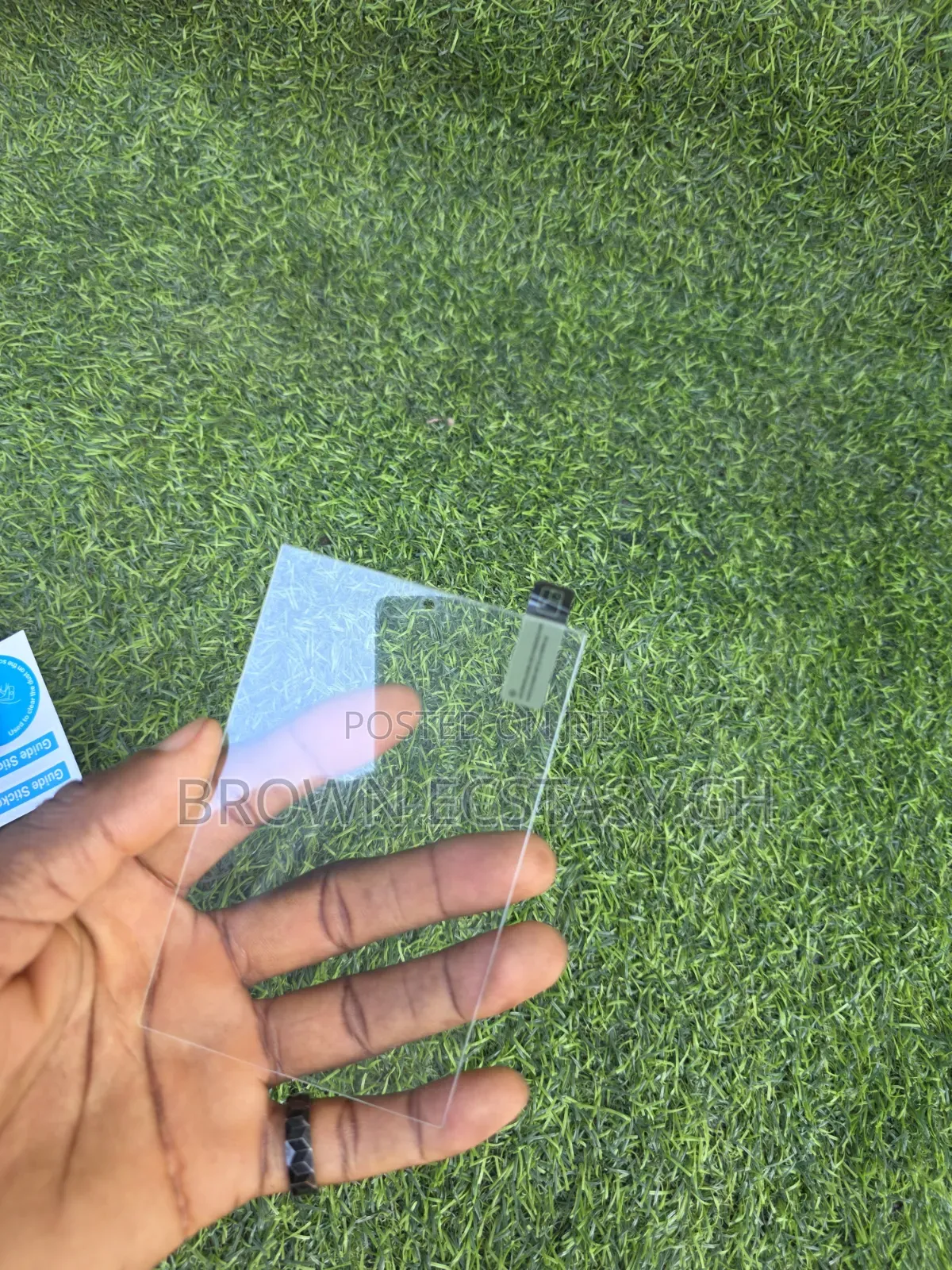 Samsung Galaxy Z Fold 8 Screen Protector