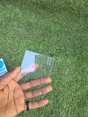 Samsung Galaxy Z Fold 8 Screen Protector