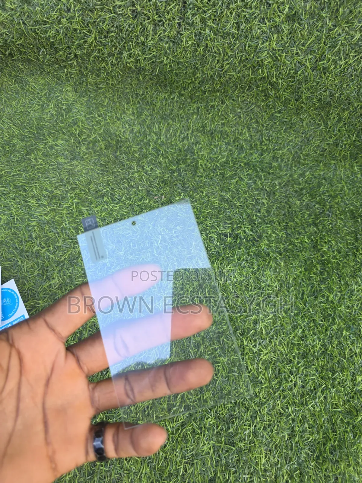 Samsung Galaxy Z Fold 8 Screen Protector