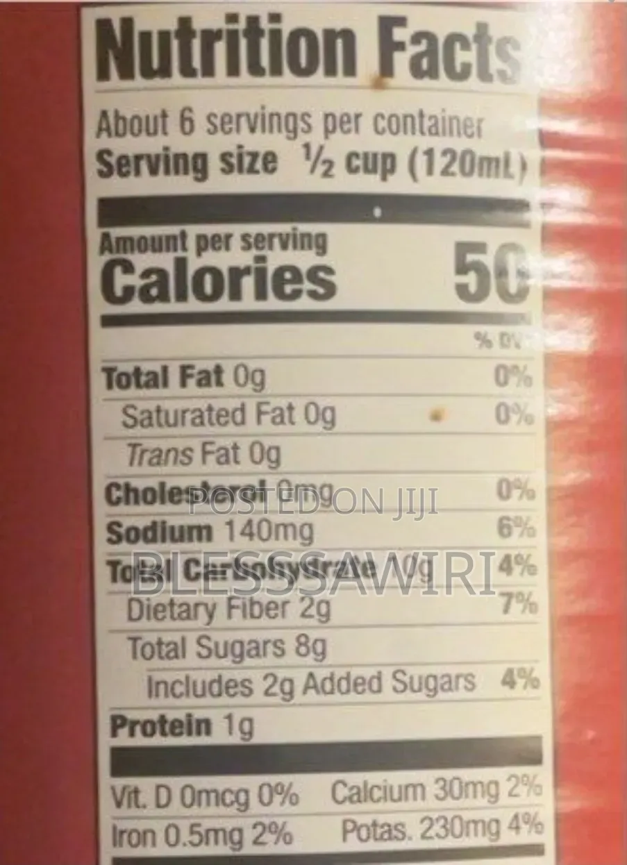 Chef John's Low Sodium Spaghetti Sauce From USA