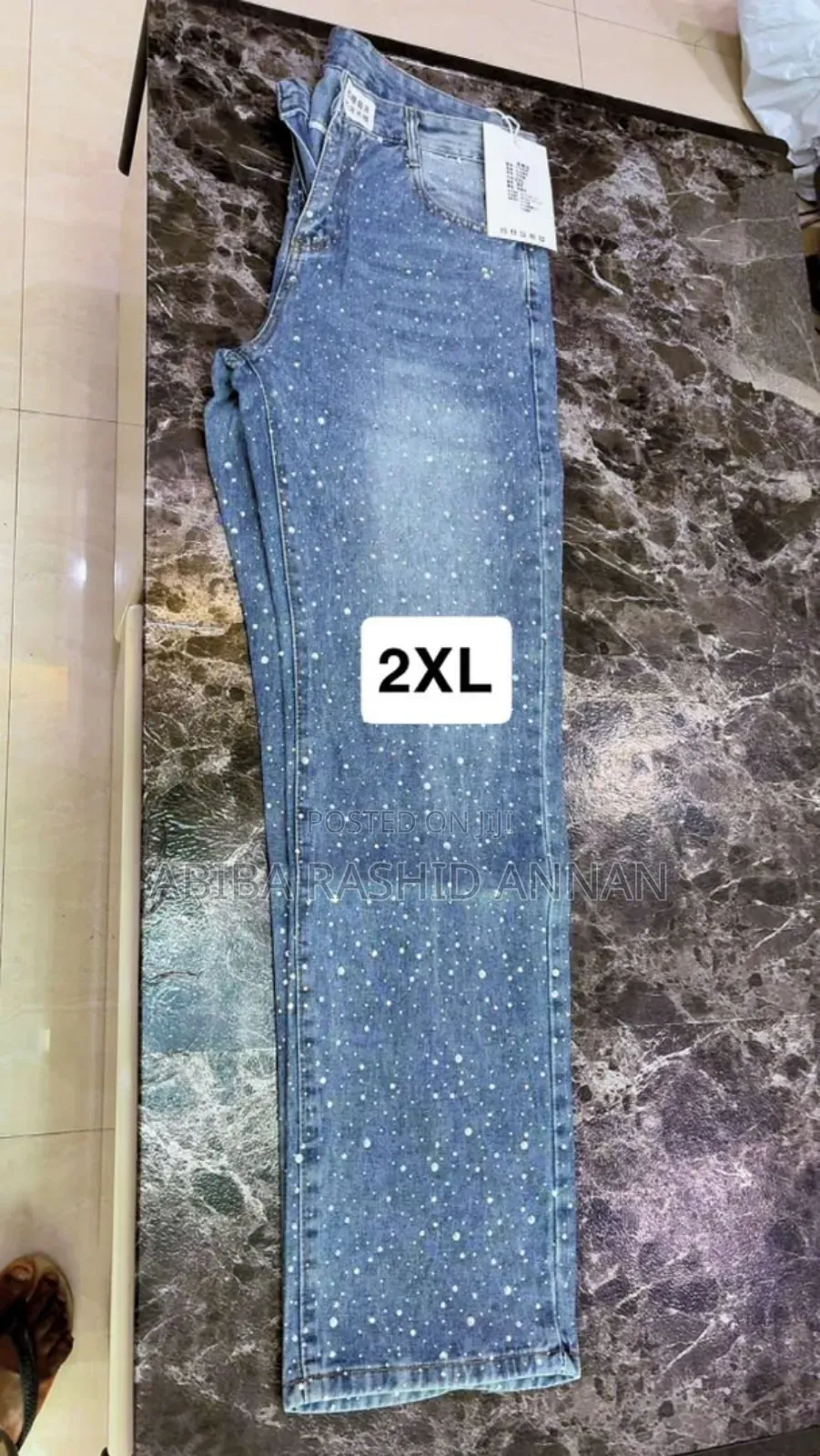 Denim Jeans