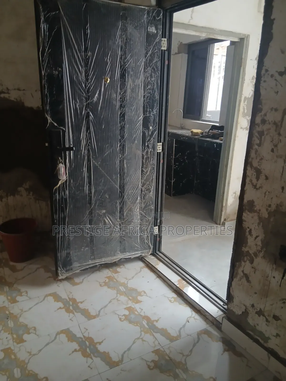 Single Bedroom Self Contained Apartment