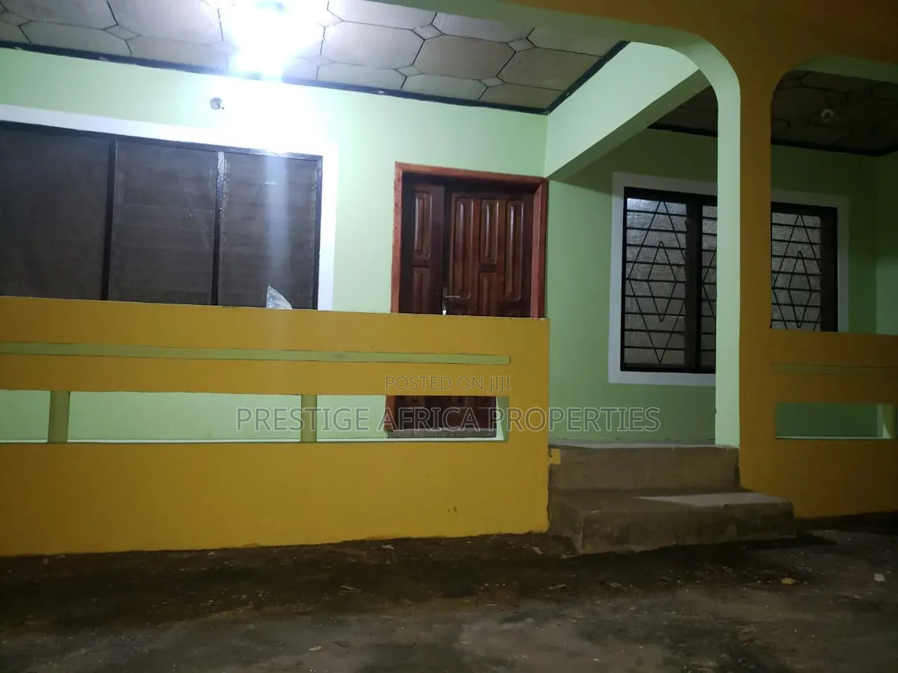 4bdrm House in Grand Prestige, Accra Metropolitan for sale