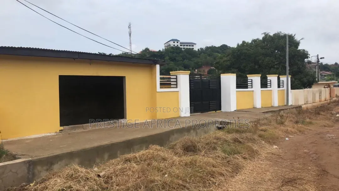4bdrm House in Grand Prestige, Accra Metropolitan for sale