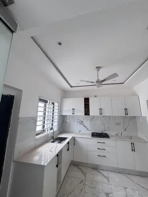 4bdrm House in Grand Prestige, Accra Metropolitan for sale