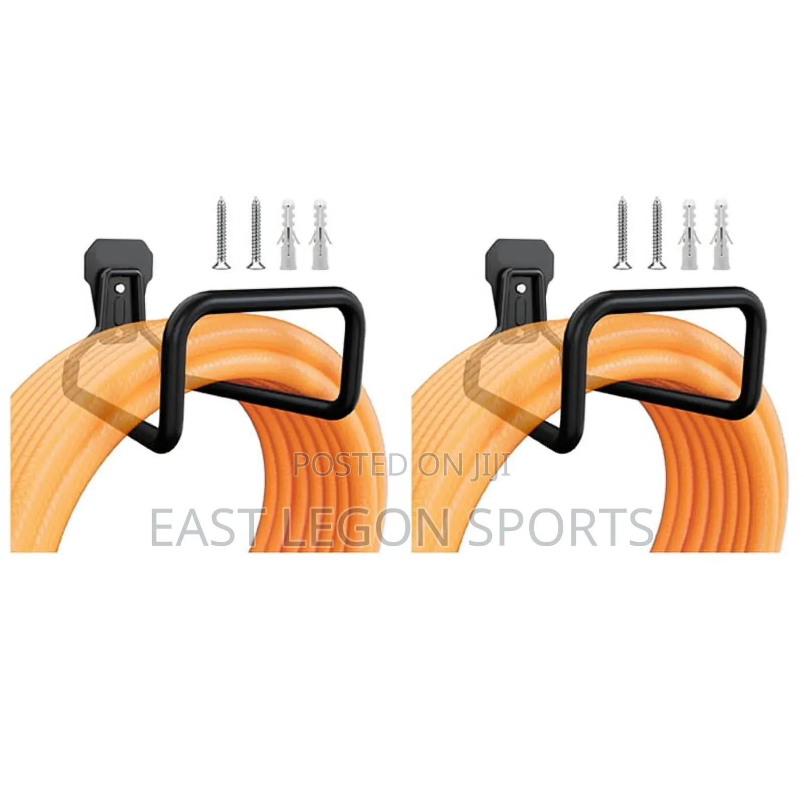 Hose Hanger in Ghana New Wall Mount Metal