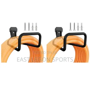 Hose Hanger in Ghana New Wall Mount Metal