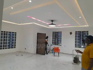 Furnished 2bdrm House in Pokuase for sale
