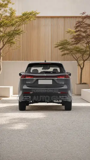Changan CS75 2025 Gray