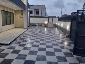 Furnished 2bdrm House in Pokuase for sale