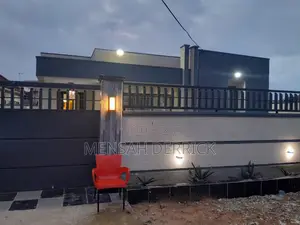 Furnished 2bdrm House in Pokuase for sale
