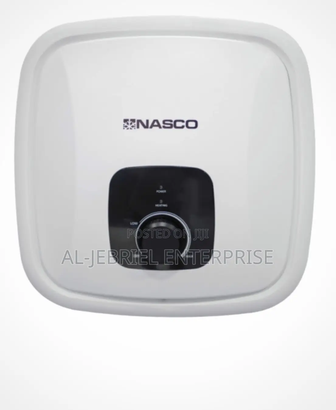 Nasco Water Heater 30L