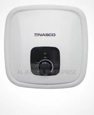 Nasco Water Heater 30L