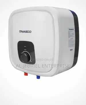 Nasco Water Heater 30L