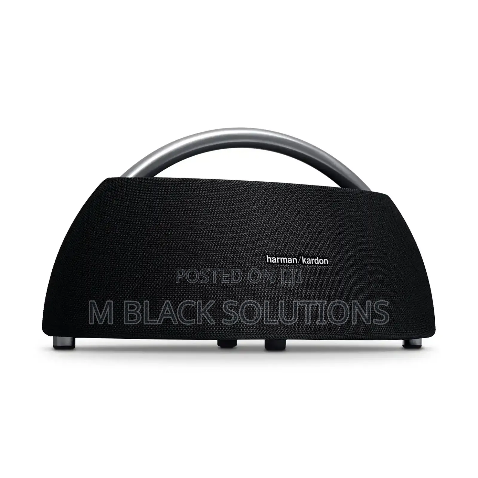 Harman Kardon Go Play 2