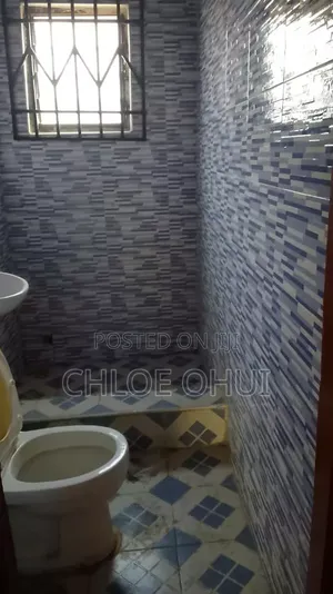 1bdrm Apartment in Gateway School, Opeikuma for rent