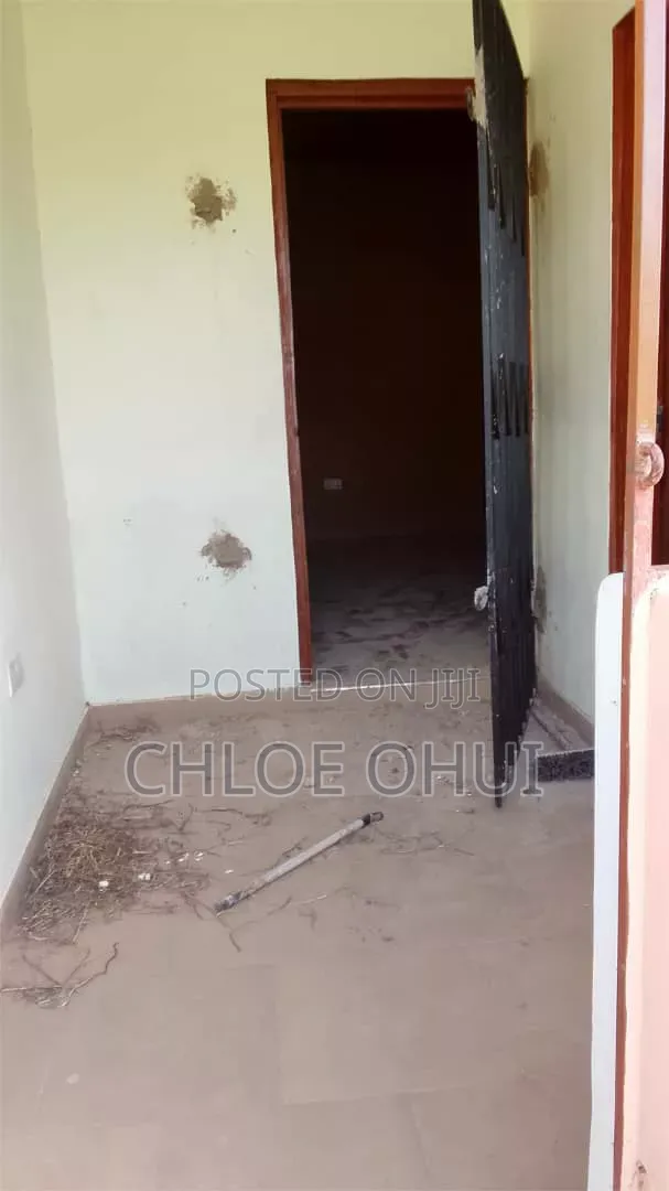 1bdrm Apartment in Gateway School, Opeikuma for rent