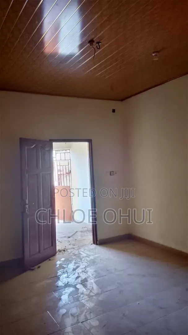 1bdrm Apartment in Gateway School, Opeikuma for rent
