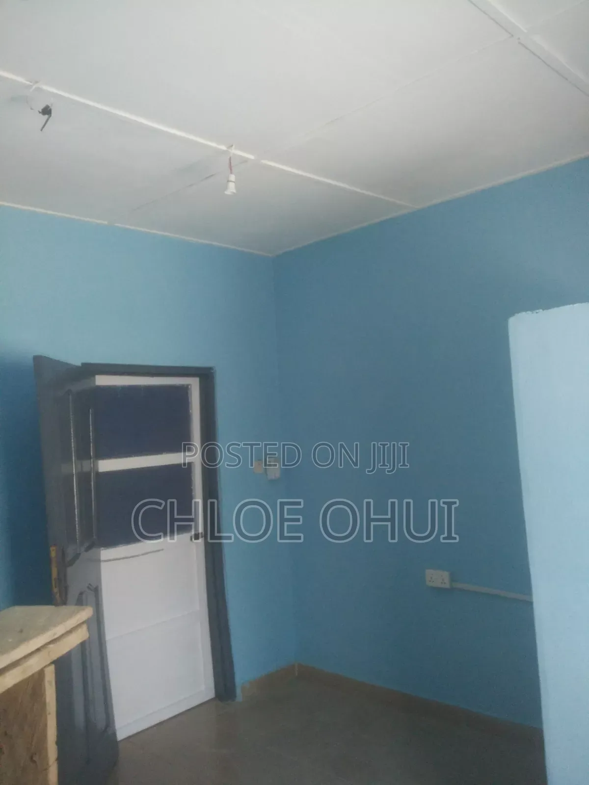1bdrm Apartment in Top Hill, Opeikuma for rent