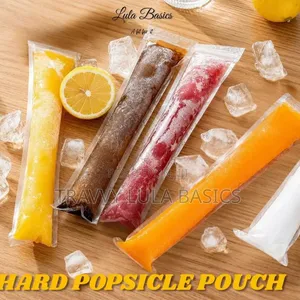 New Hard Popsicles-100pcs