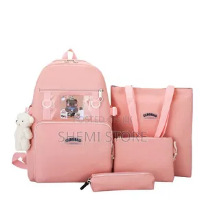 School Bag