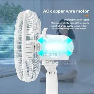 Solar Fans