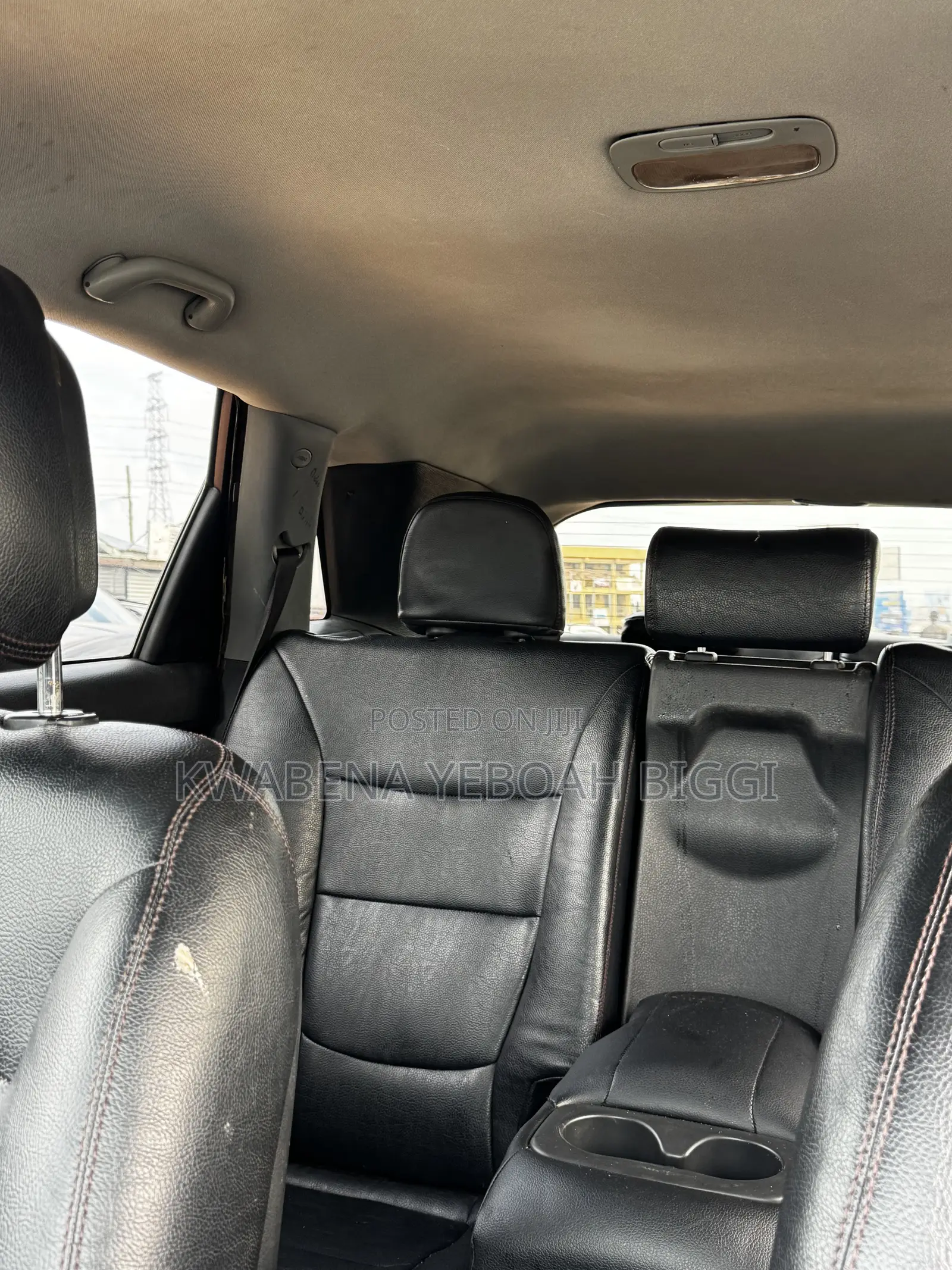 Kia Sorento 2011 Brown