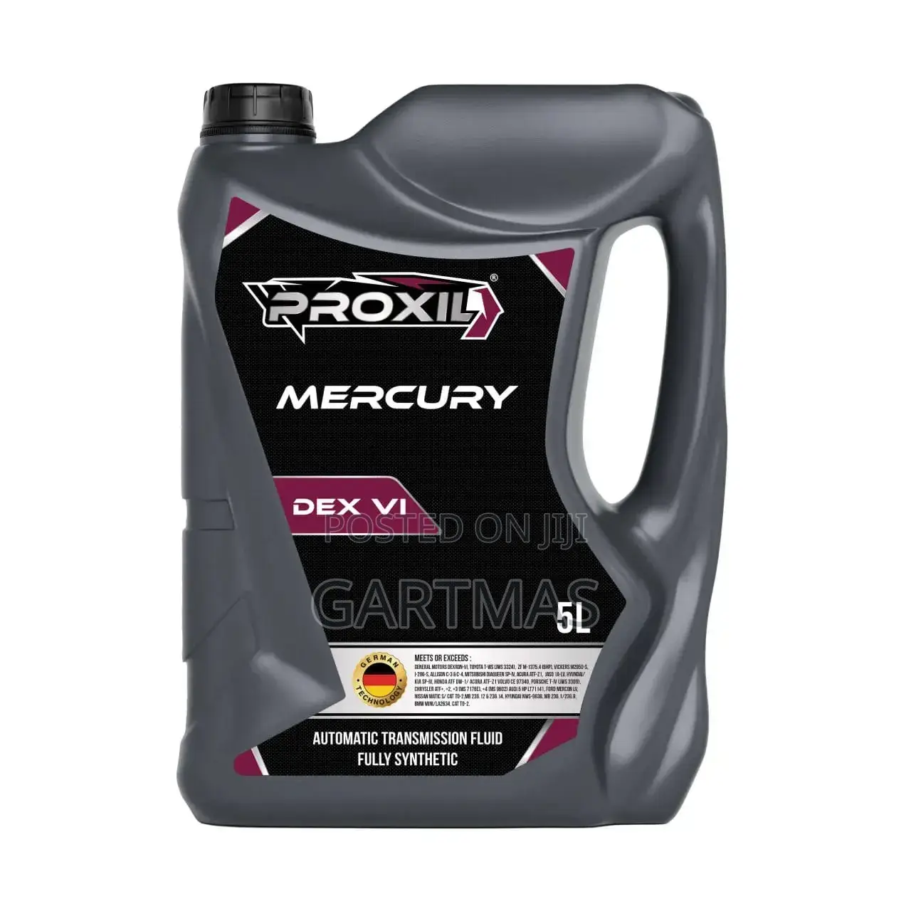 Proxil Atf Dex Vi 5ltrs