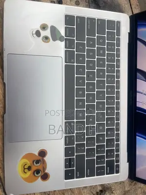 Laptop Apple MacBook Pro 2017 8GB Intel Core i5 SSD 128GB