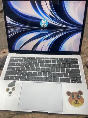 Laptop Apple MacBook Pro 2017 8GB Intel Core i5 SSD 128GB