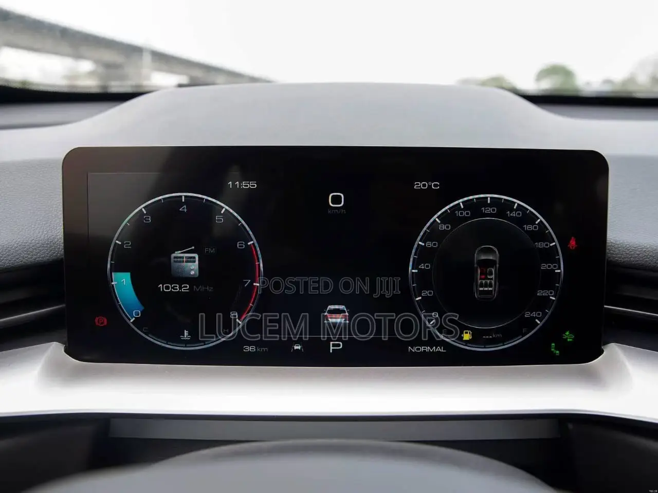 Haval H6 2024 Black