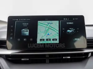 Haval H6 2024 Black