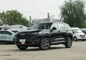 Haval H6 2024 Black