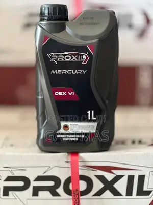 Proxil Atf Dex Vi 5ltrs