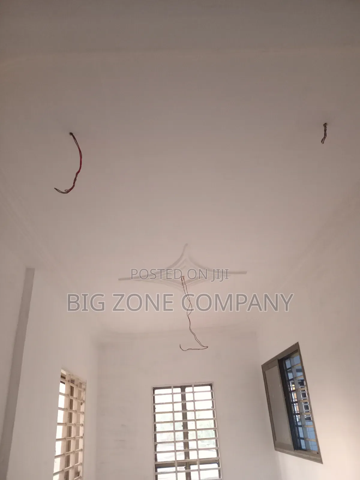 Interior and Exterior Ornament
