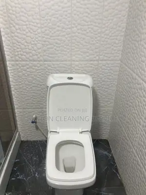Sparkling Cleaning