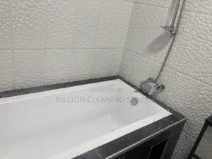 Sparkling Cleaning