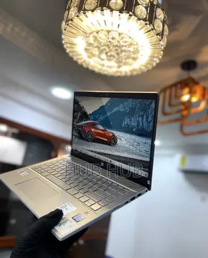 Laptop HP Pavilion 14 8GB Intel Core i5 SSD 256GB