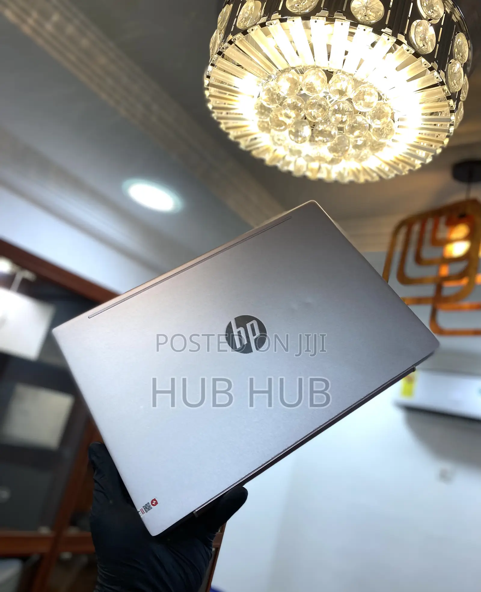 Laptop HP Pavilion 14 8GB Intel Core i5 SSD 256GB